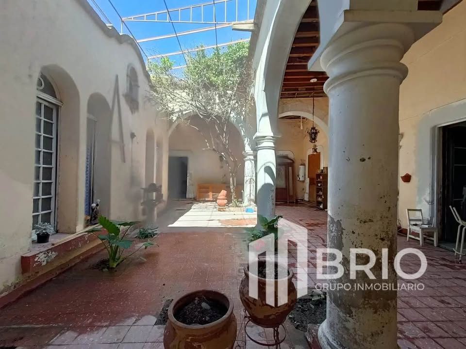 5 habitaciones 3 baños - Casa 2