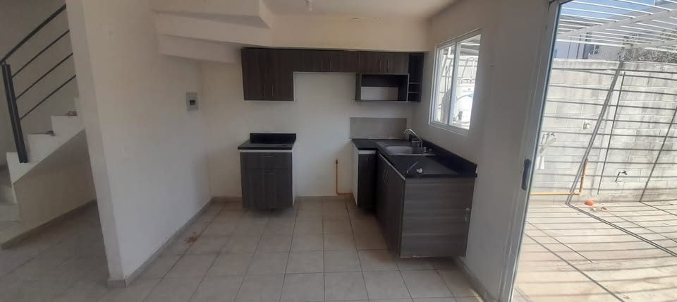 2 habitaciones 1 baño - Casa 2