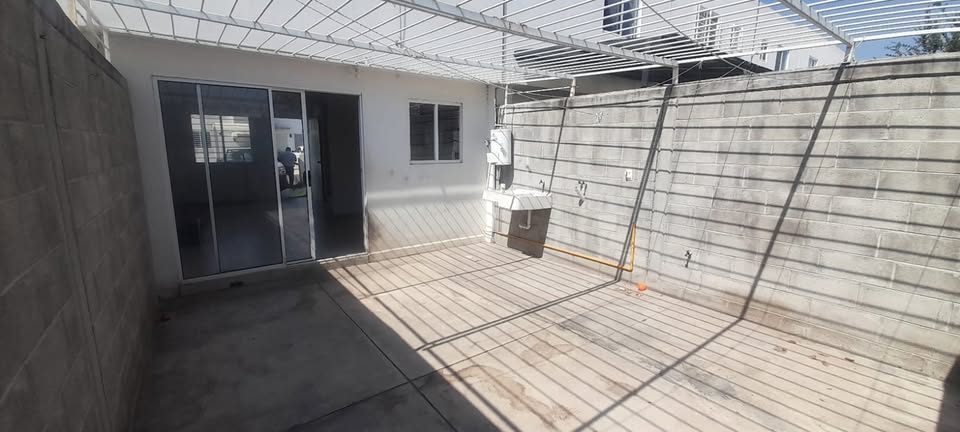 2 habitaciones 1 baño - Casa 3