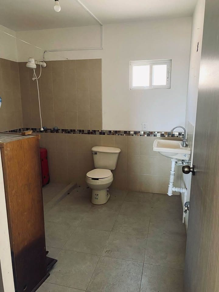2 habitaciones 2 baños - Casa 3