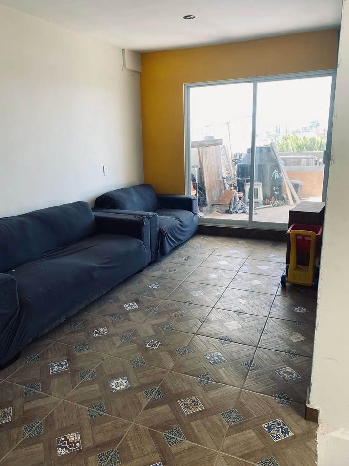 2 habitaciones 2 baños - Casa 2
