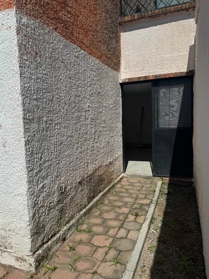 Departamento en renta · 2 rec 2
