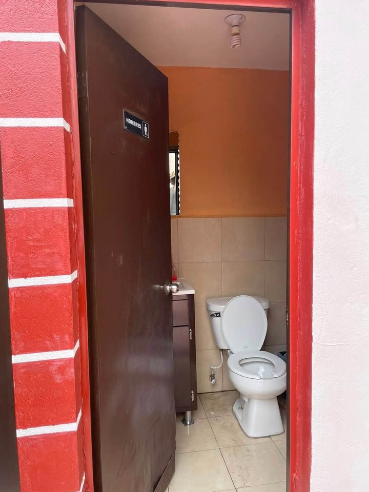 4 habitaciones 4 baños - Casa 3