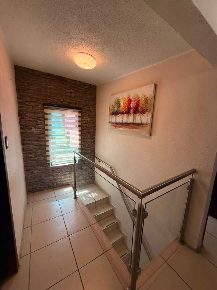 5 habitaciones 3,5 baños - Casa 2