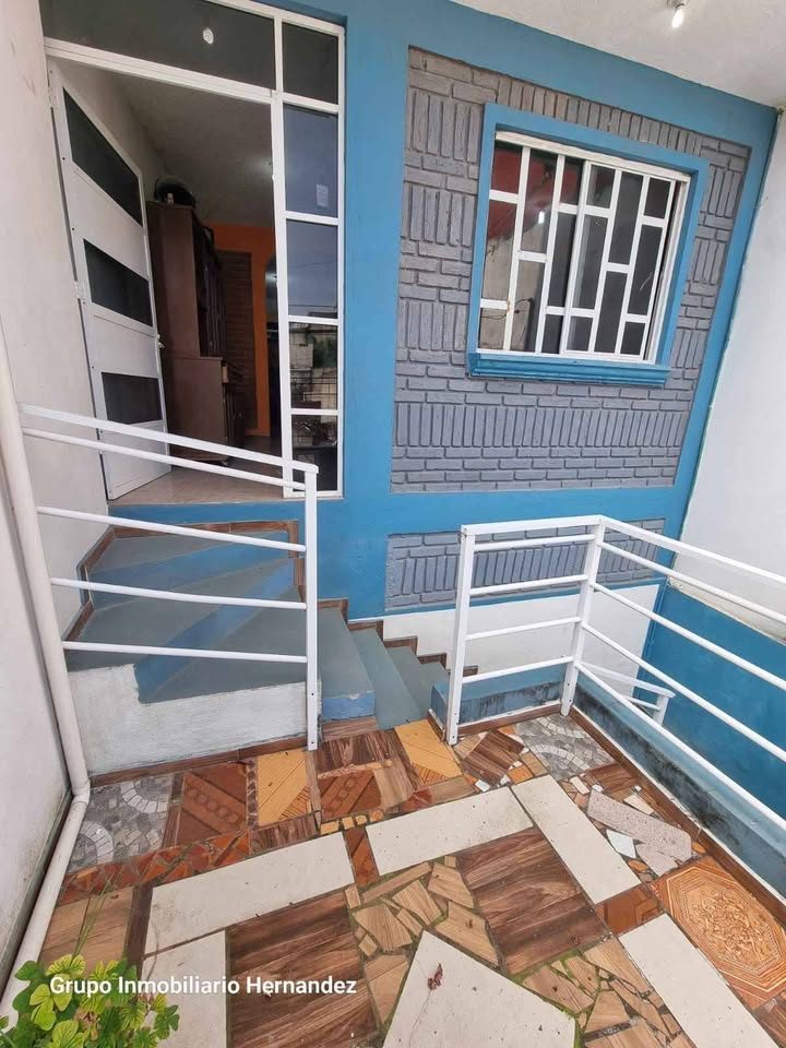 3 habitaciones 2 baños - Casa 2