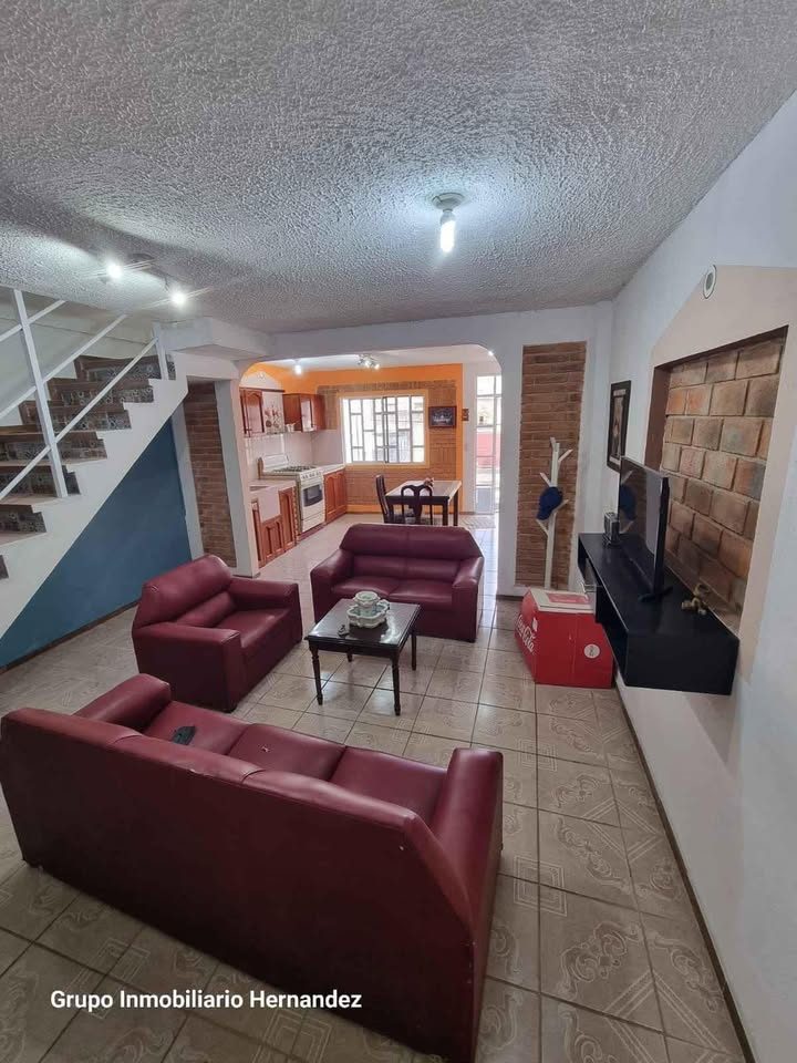 3 habitaciones 2 baños - Casa 3
