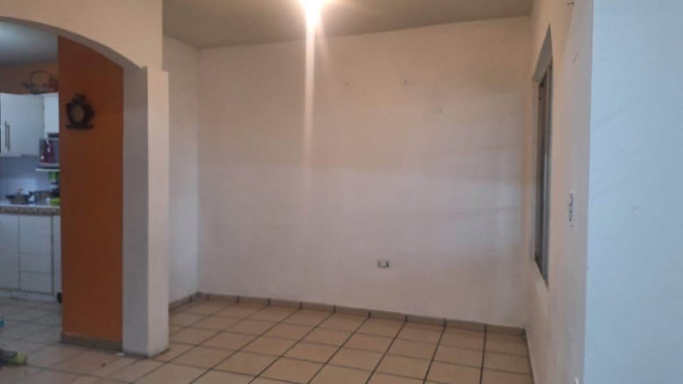 3 habitaciones 2 baños - Casa 3