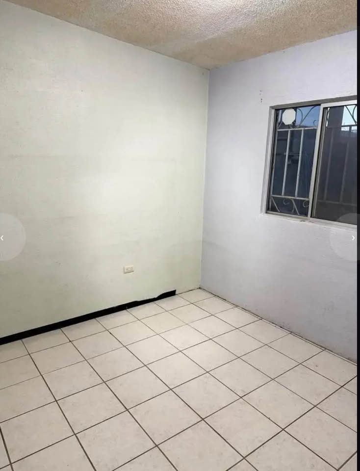 1 habitación 1 baño - Casa 3
