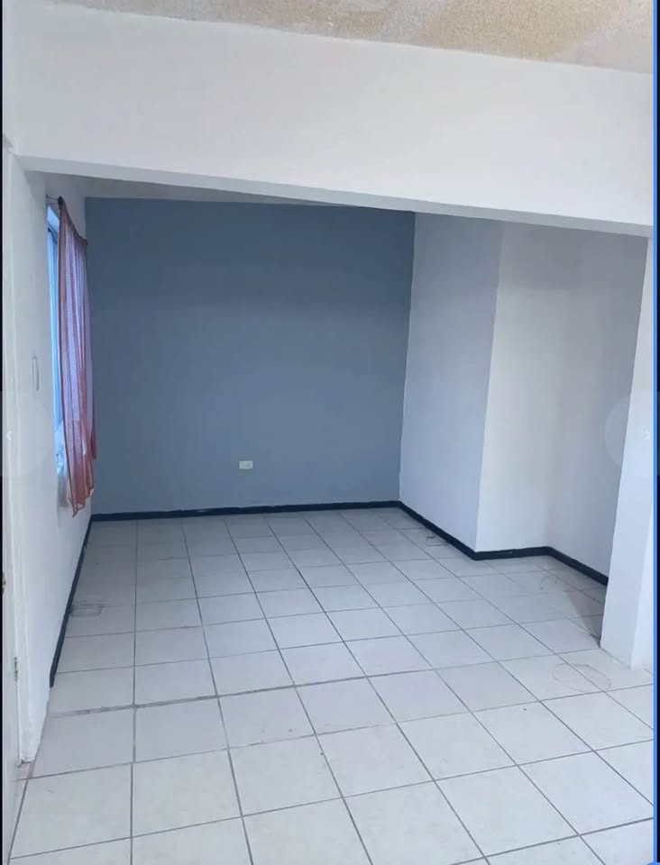 1 habitación 1 baño - Casa 2
