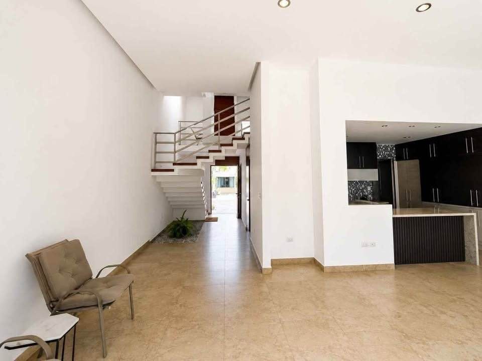4 habitaciones 5 baños - Casa 2