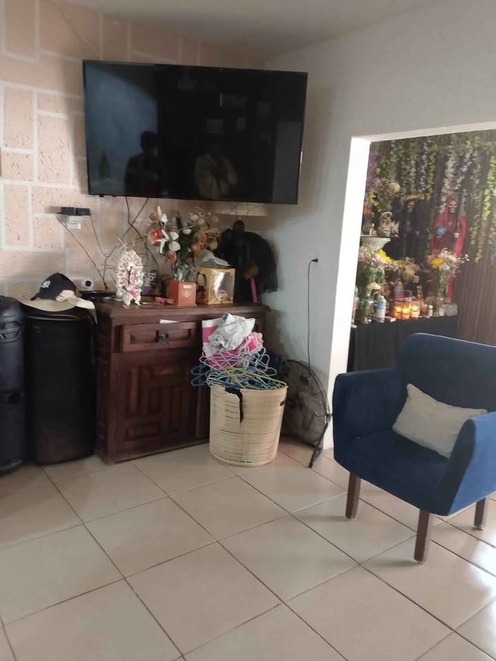 Casa en venta · 2 rec 3