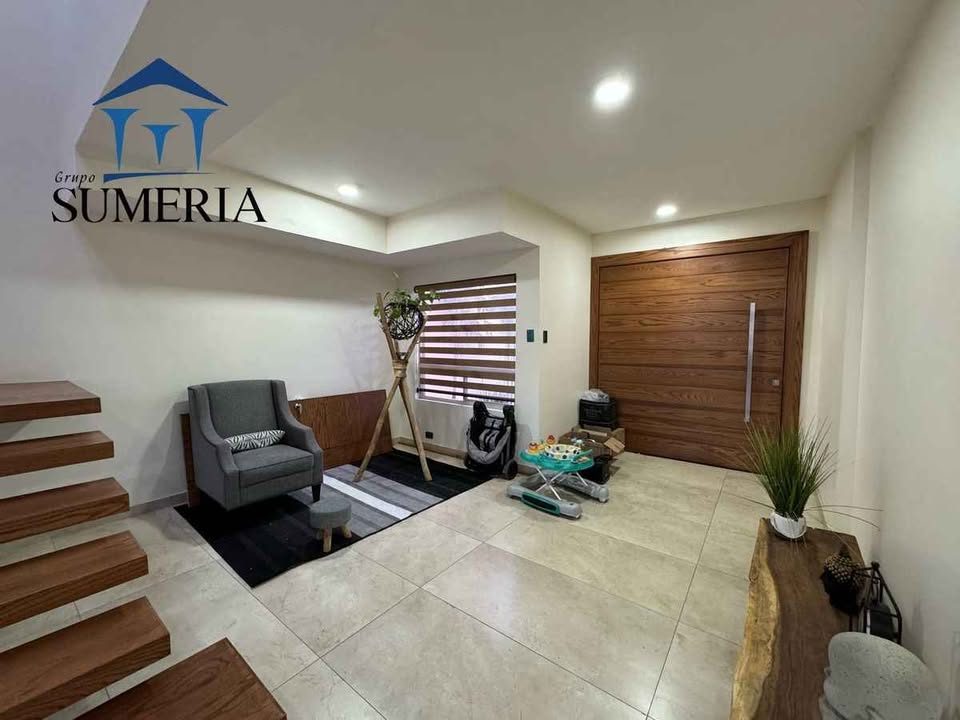 Casa en venta · 3 rec 3
