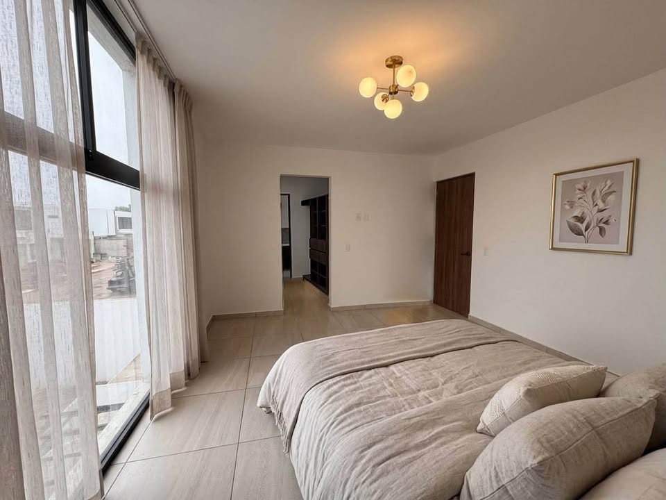 4 habitaciones 3 baños - Casa 3