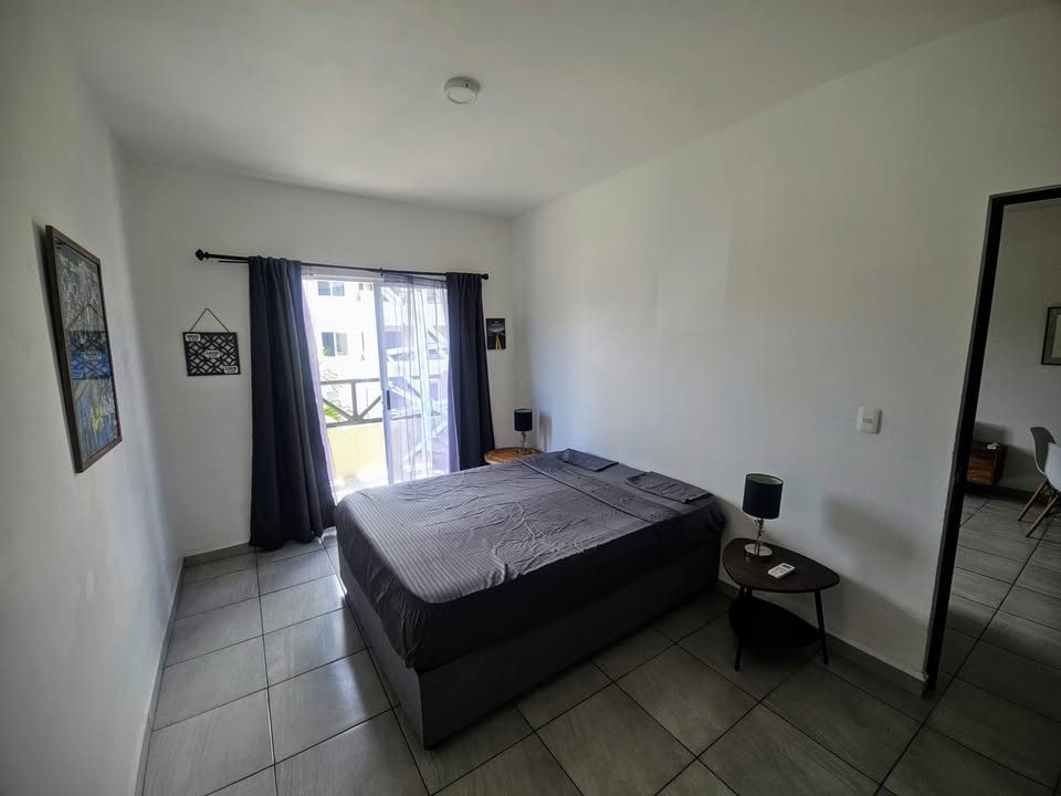 2 habitaciones 1 baño Departamento 2