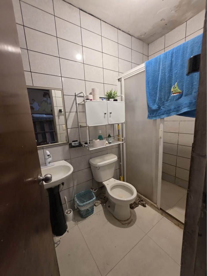 2 habitaciones 1 baño - Casa 3