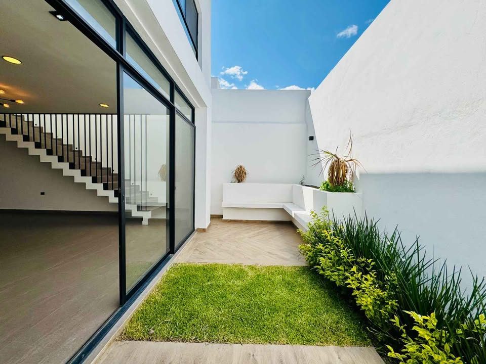 3 habitaciones 3 baños - Casa 2