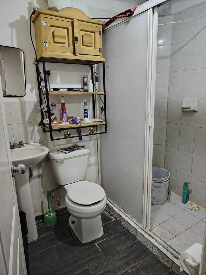 3 habitaciones 2 baños - Casa 3