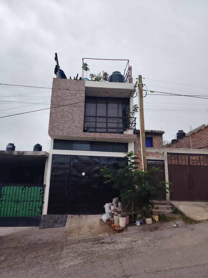 3 habitaciones 2 baños - Casa 2