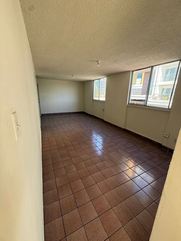 Departamento en renta · 2 rec 2