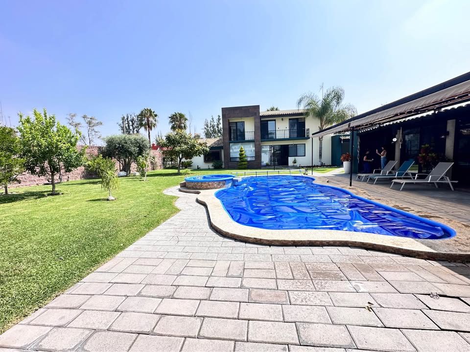 Casa en venta · 4 rec · Atlixco 3