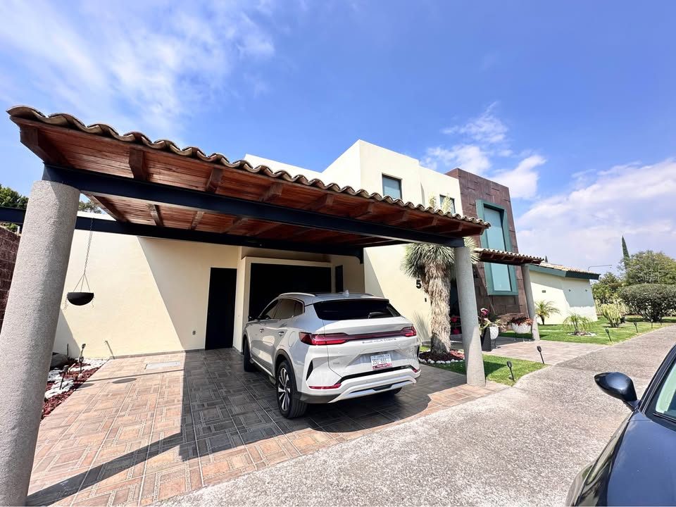 Casa en venta · 4 rec · Atlixco 2