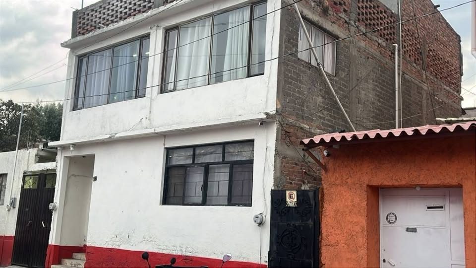 4 habitaciones 2 baños Casa 3