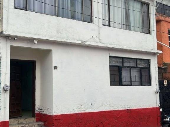 4 habitaciones 2 baños Casa 2