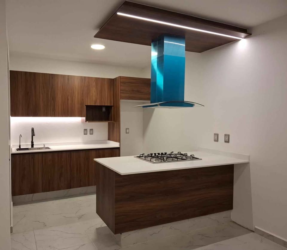 2 habitaciones 2 baños - Casa 2