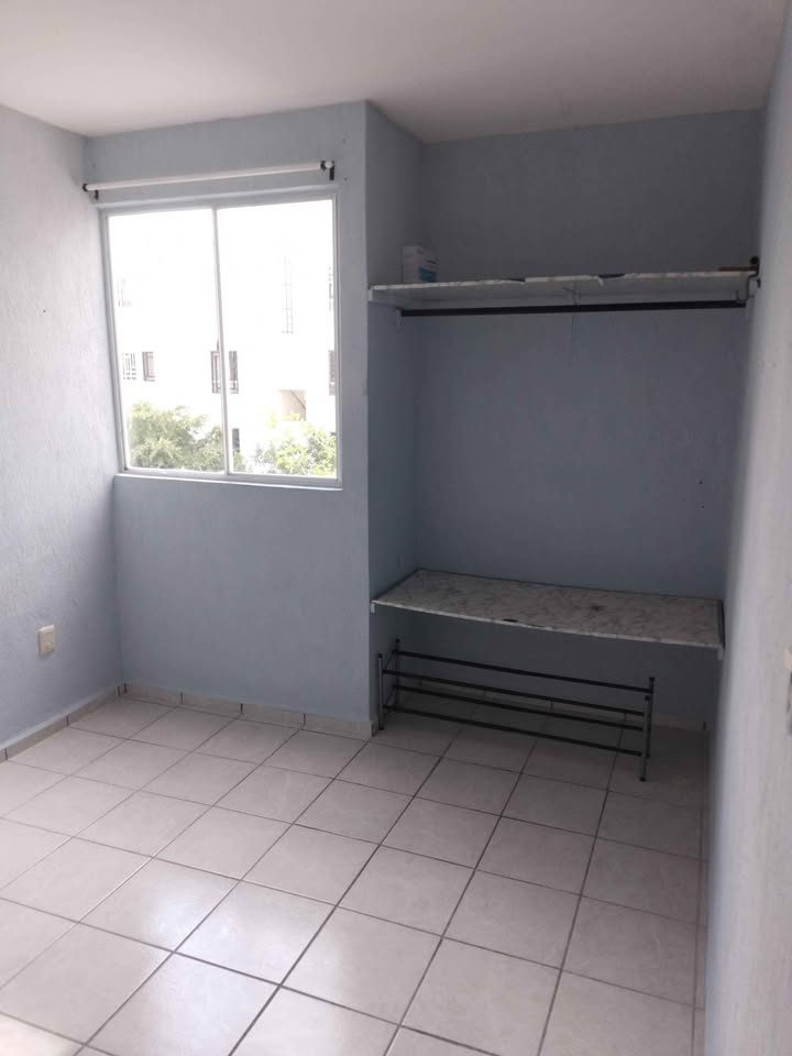 2 habitaciones 1 baño - Departamento 2
