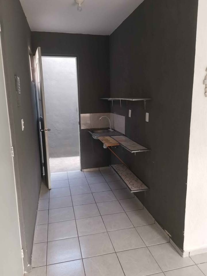 2 habitaciones 1 baño - Departamento 3