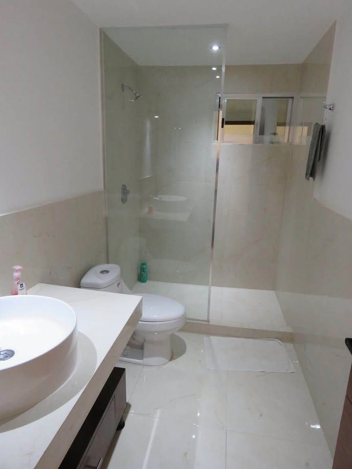 2 habitaciones 2 baños - Departamento 2
