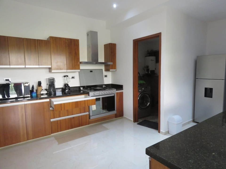 2 habitaciones 2 baños - Departamento 3