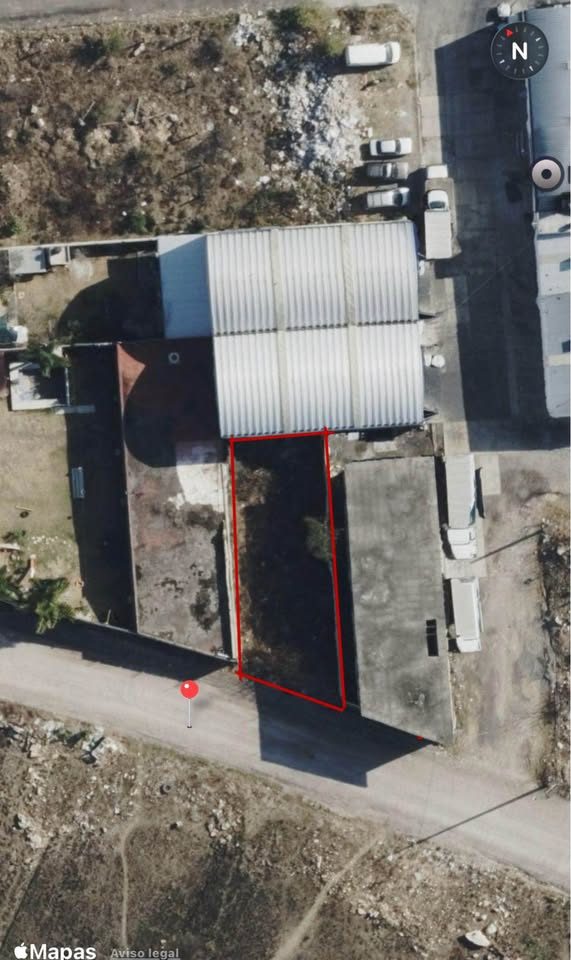 Casa en venta · 1 rec 3
