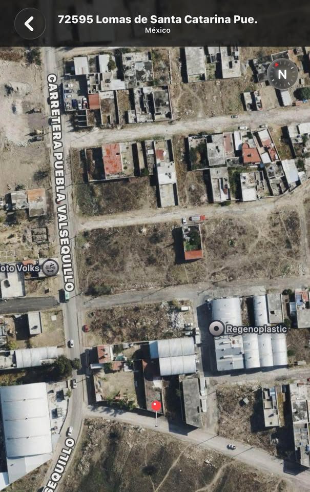 Casa en venta · 1 rec 2