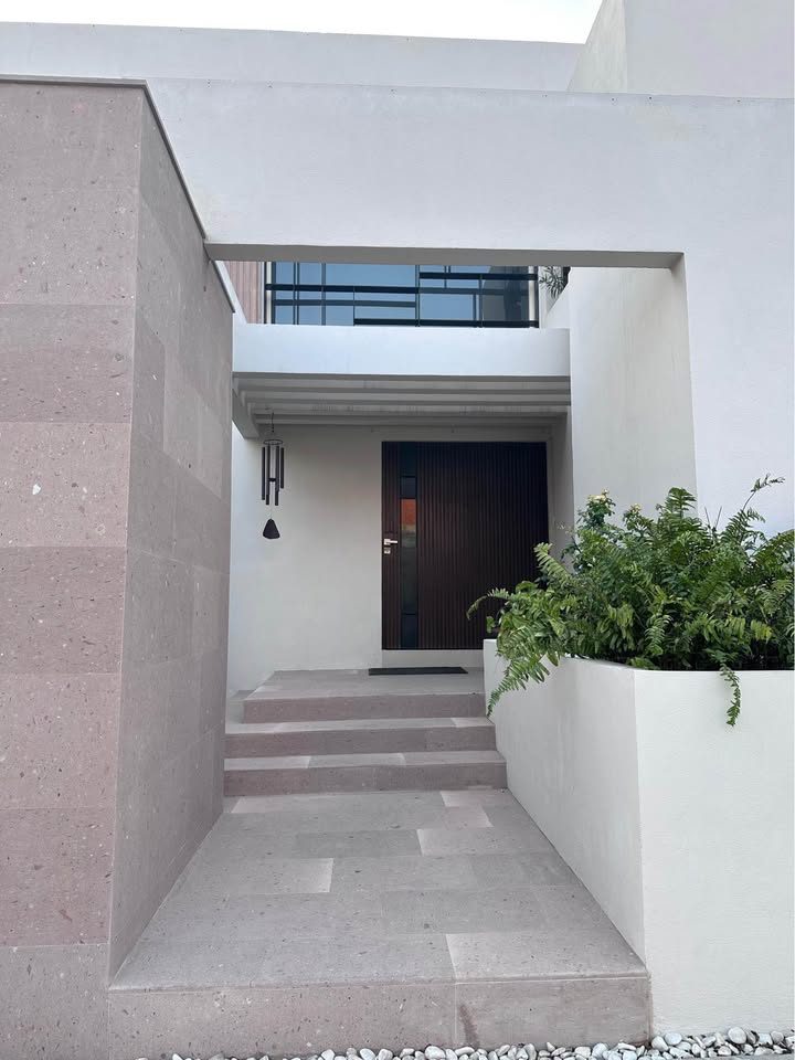 3 habitaciones 4 baños Casa 3