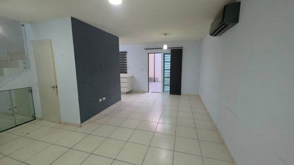3 habitaciones 1 baño - Casa 3