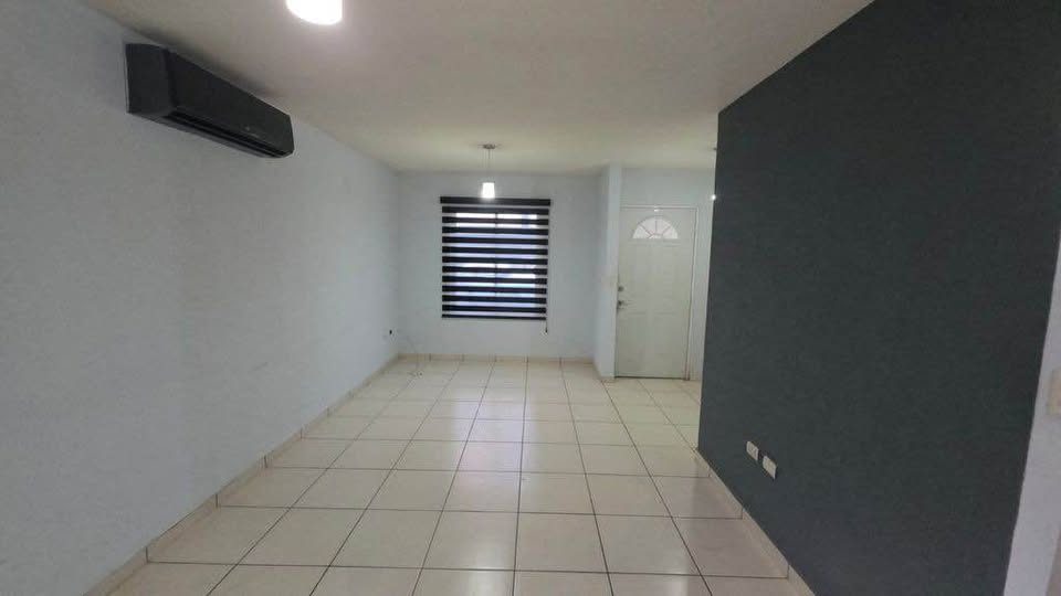 3 habitaciones 1 baño - Casa 2