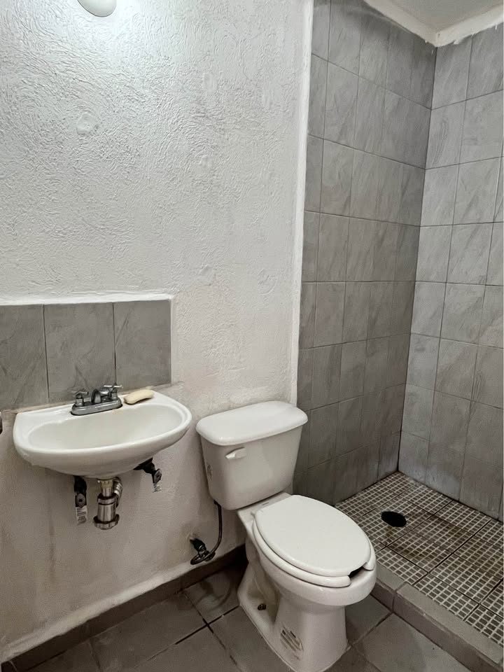 2 habitaciones 1 baño - Departamento 3