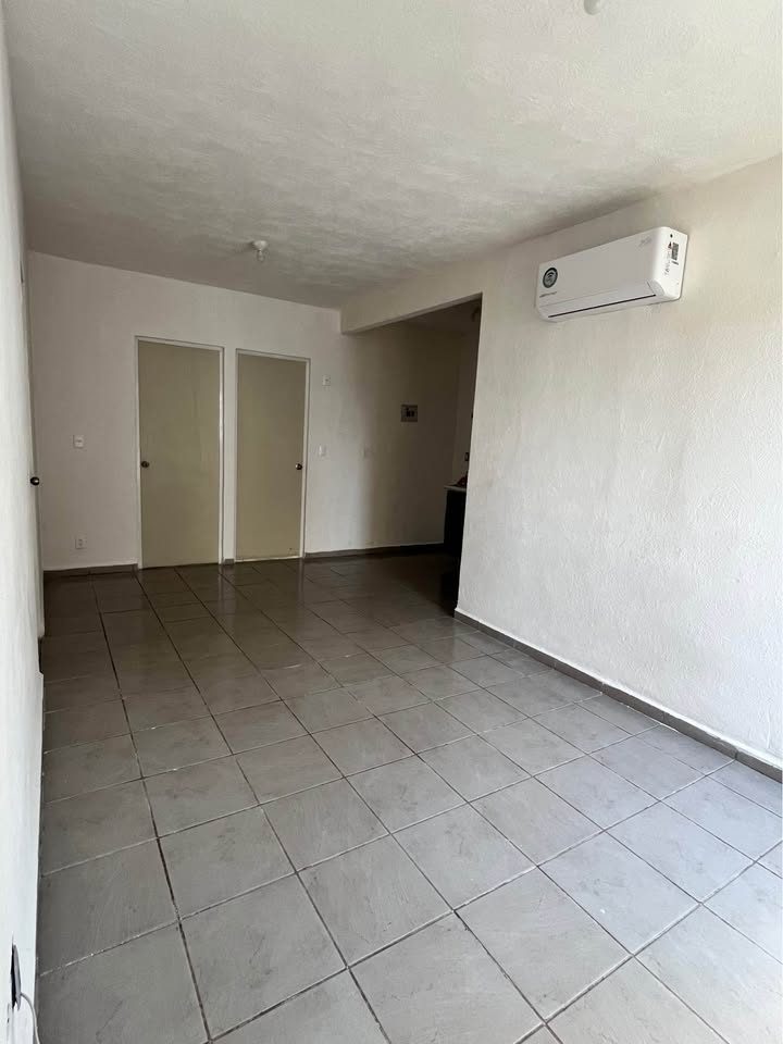 2 habitaciones 1 baño - Departamento 2