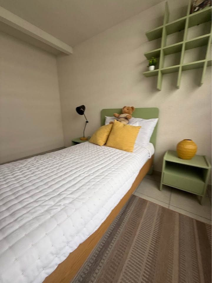 🚨🏠CASA DE 2 RECÁMARAS EN VENTA PARA INFONAVIT 3
