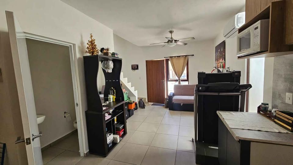 2 habitaciones 2 baños - Casa 2