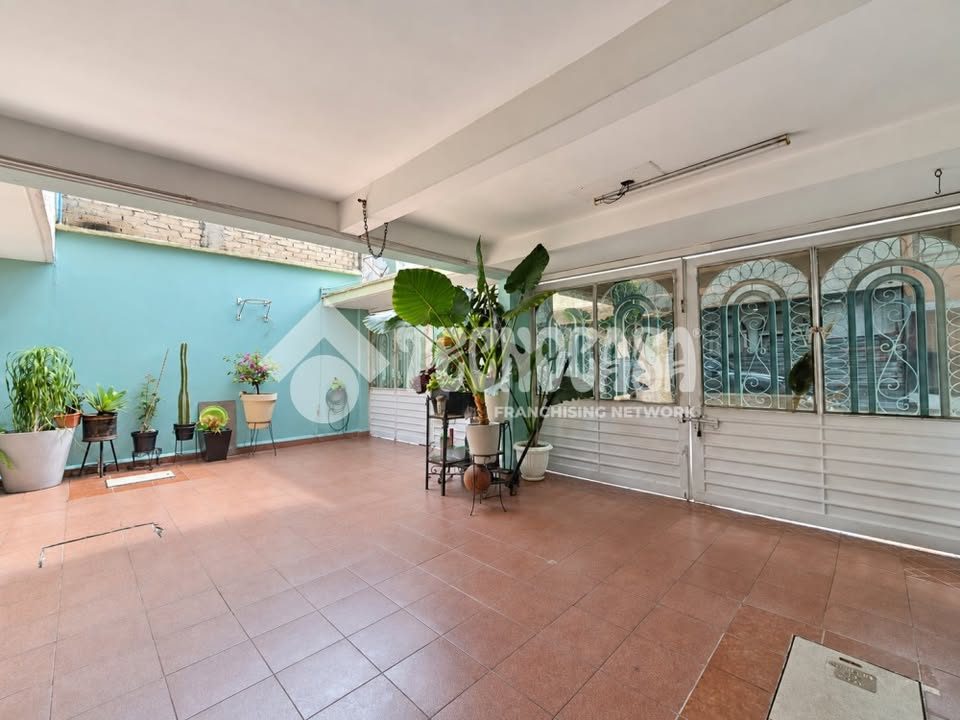 4 habitaciones 3 baños Casa 3