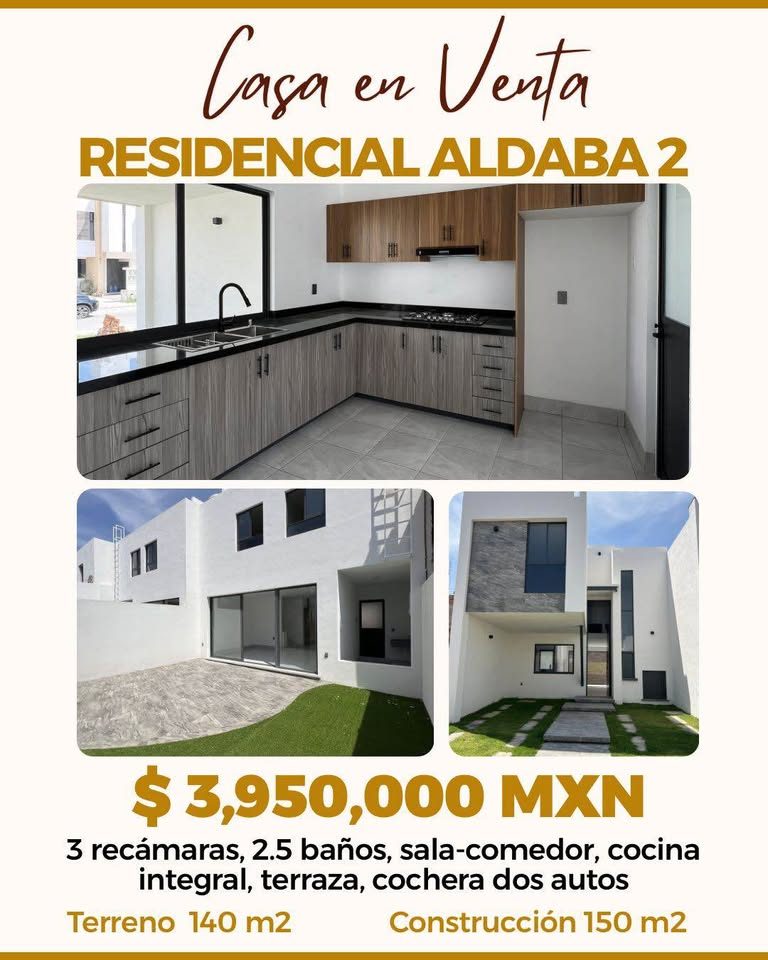 Casa en venta · 3 rec 2