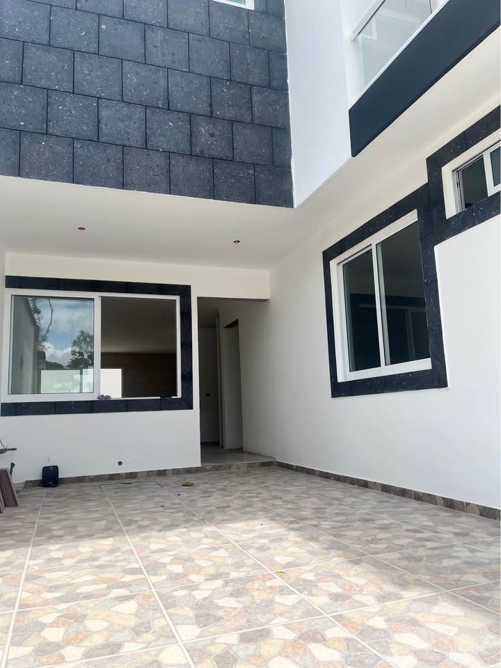 3 habitaciones 3 baños - Casa 2