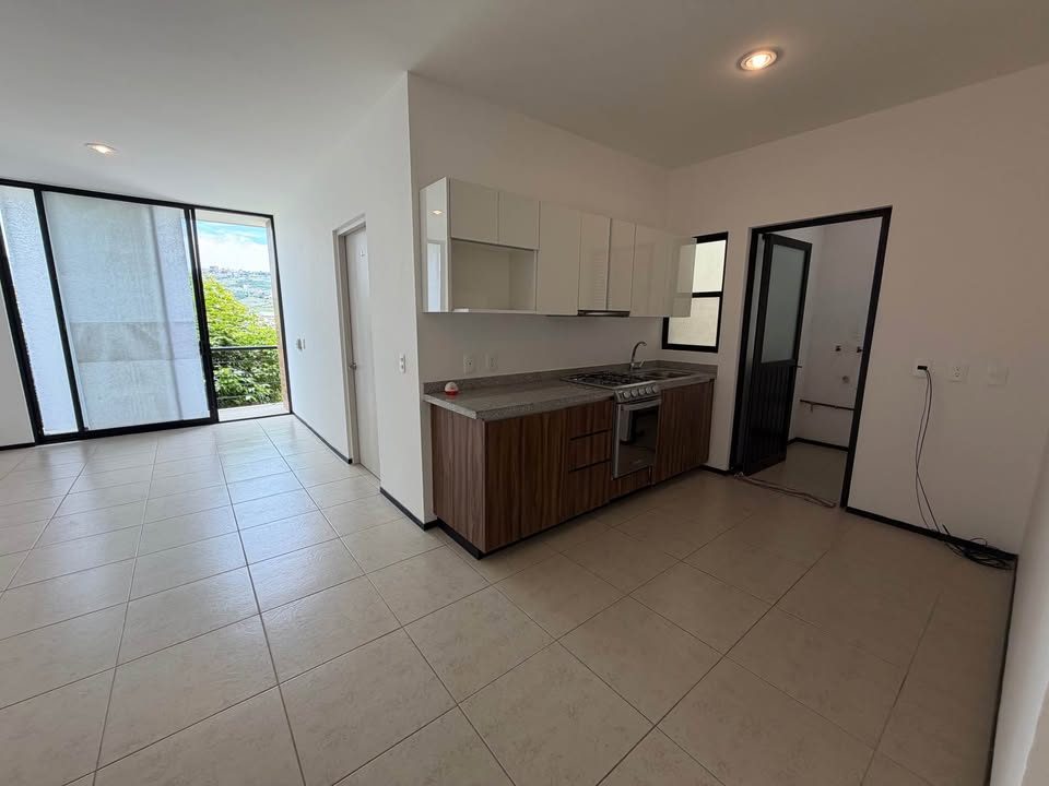 3 habitaciones 2 baños - Departamento 3