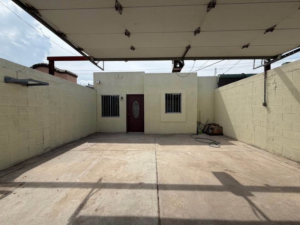 3 habitaciones 2 baños - Casa 3