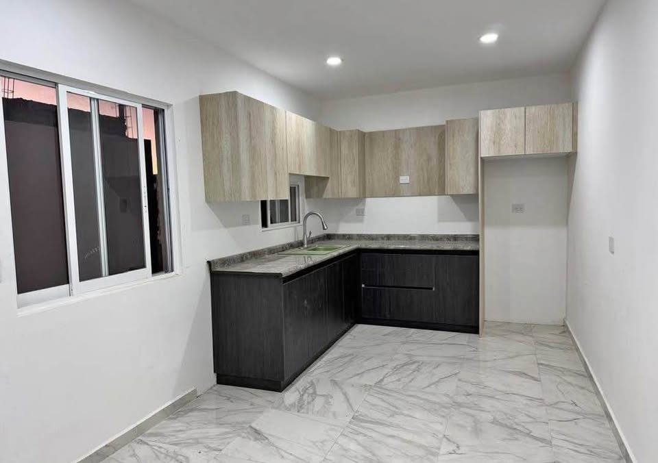 3 habitaciones 1 baño - Casa 2