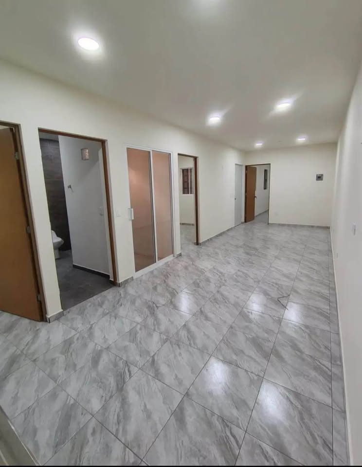 3 habitaciones 1 baño - Casa 3