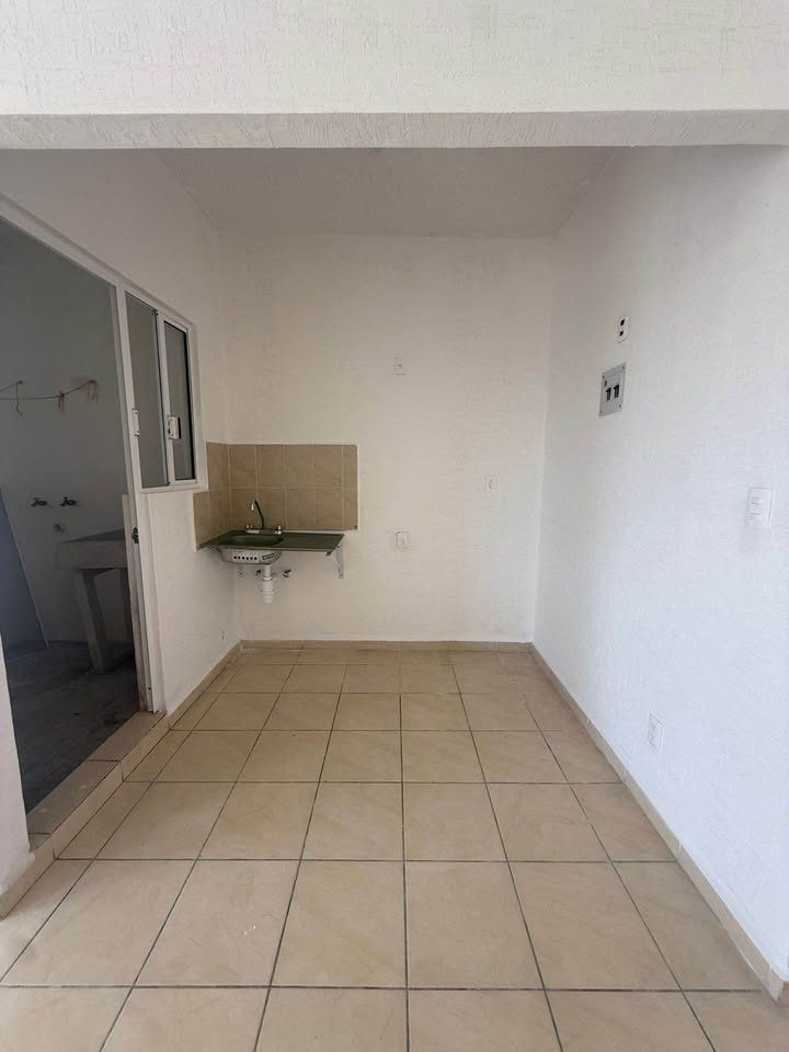 2 habitaciones 1 baño - Departamento 2