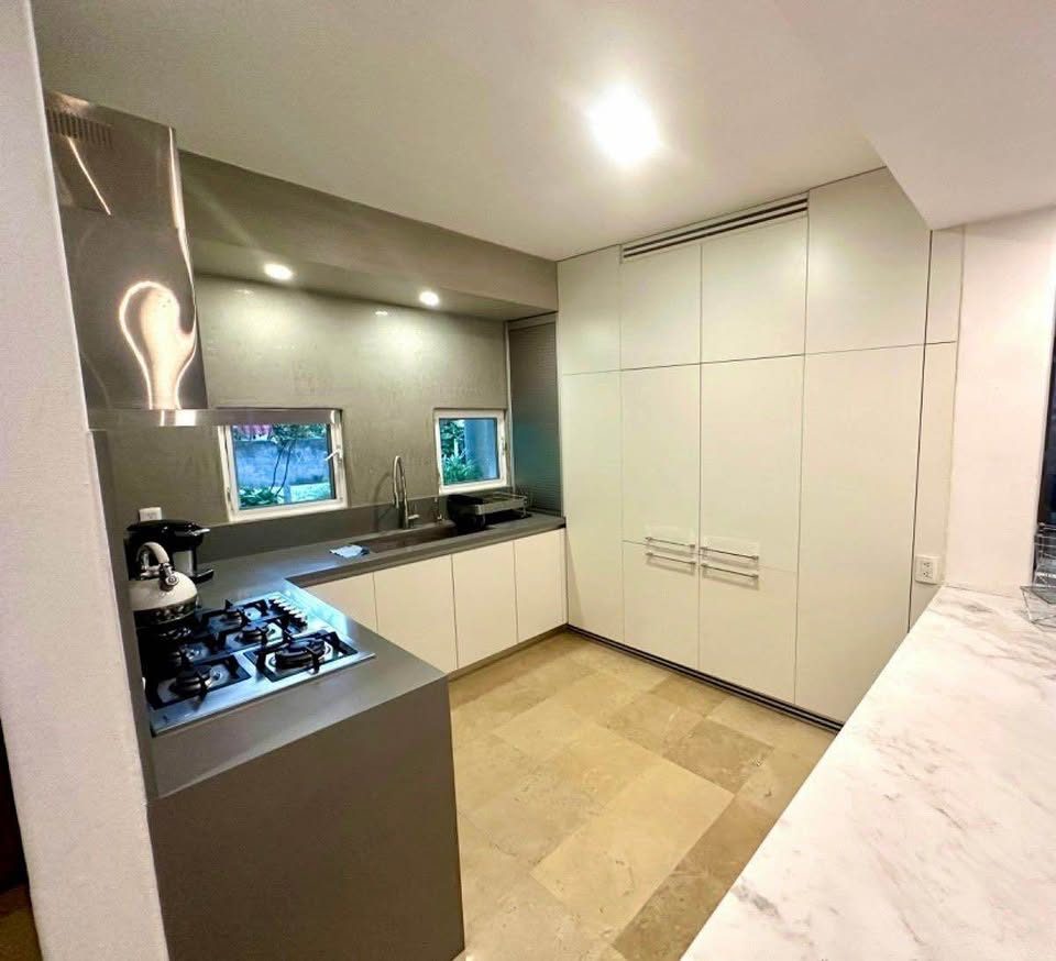 2 habitaciones 2 baños - Departamento 2